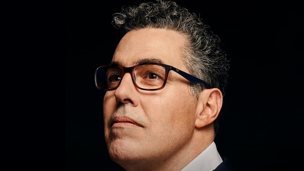 Adam Carolla (Show 1)