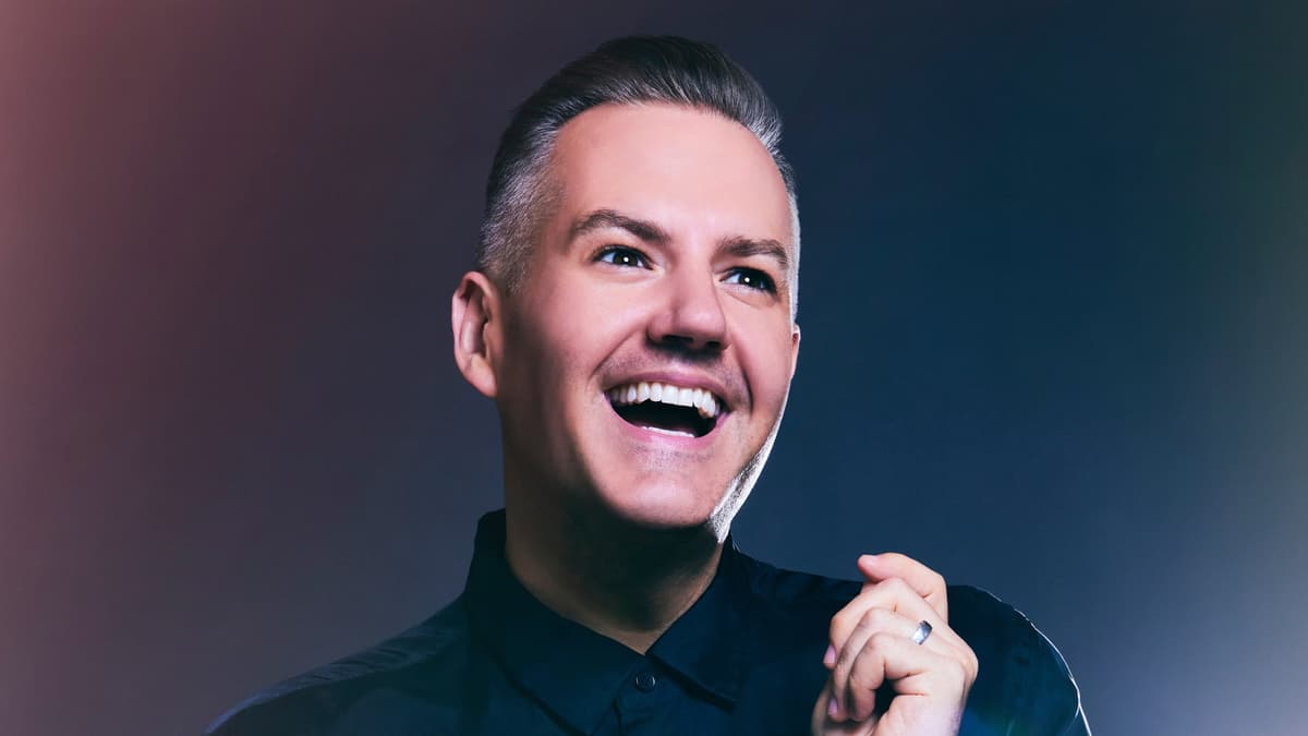 Ross Mathews