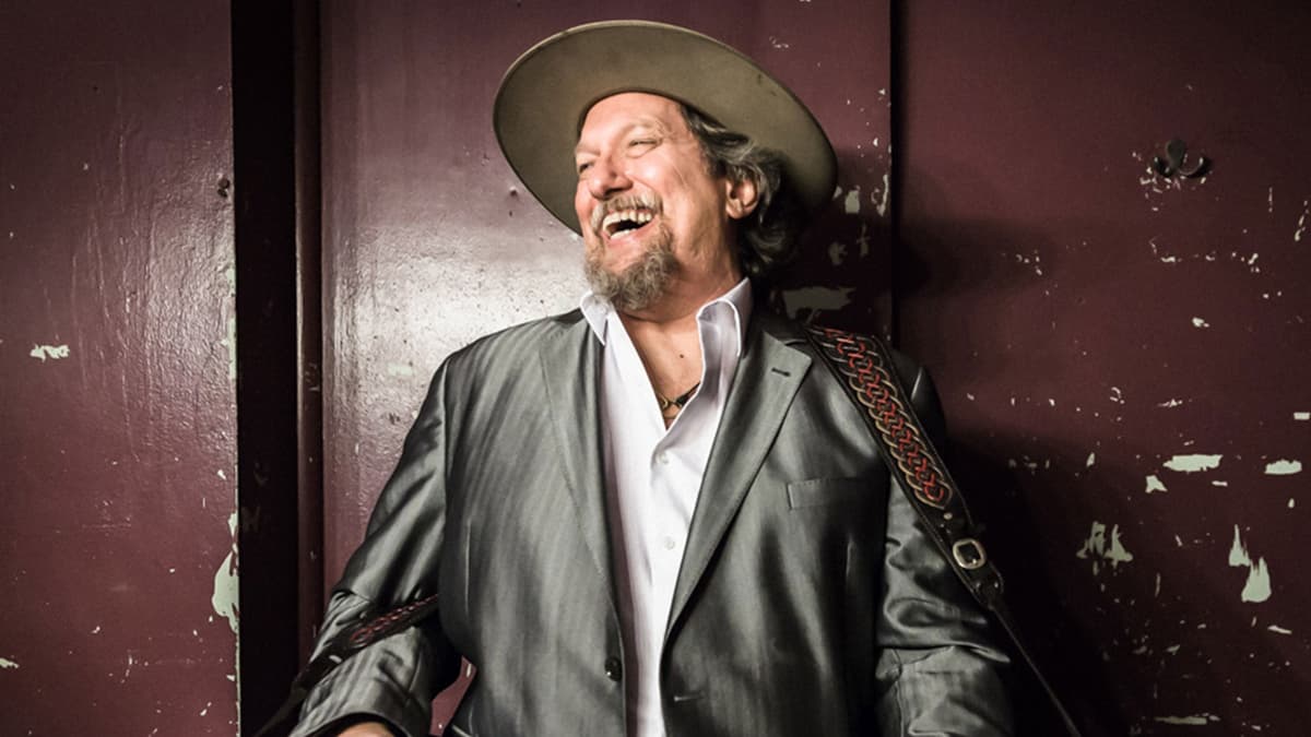 The Jerry Douglas Band