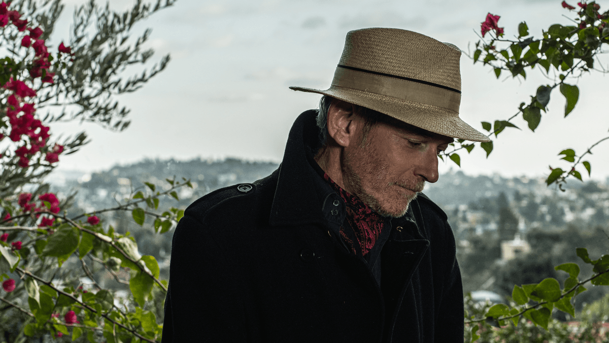 Benmont Tench - SOLO