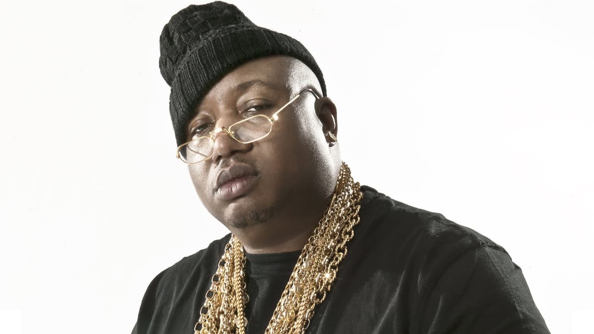 E-40 (21 and Over)
