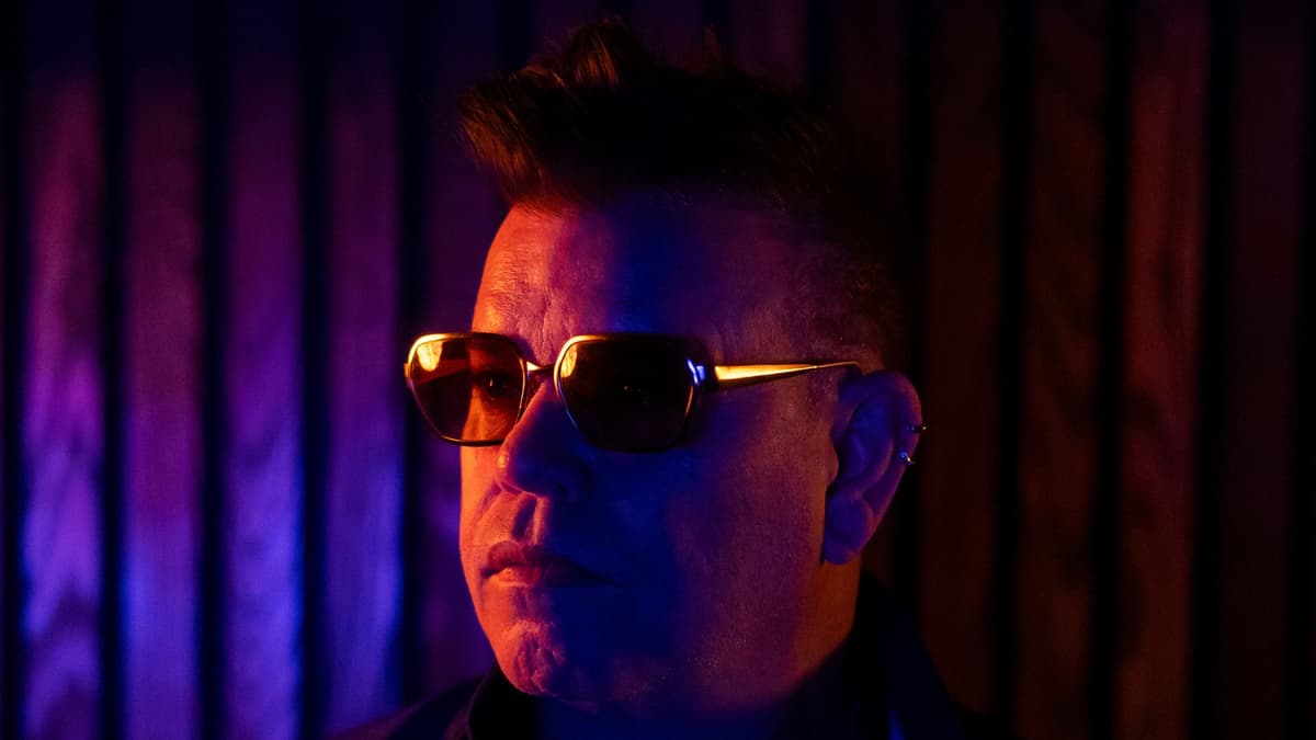Paul Oakenfold + The Crystal Method - Mission Underground 2026 Tour w/ Liquid Todd