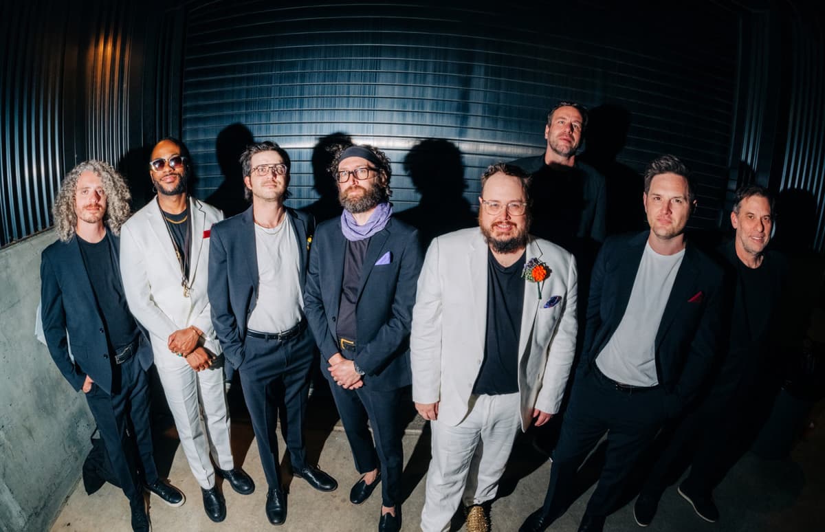 St. Paul and the Broken Bones - Live in 2026