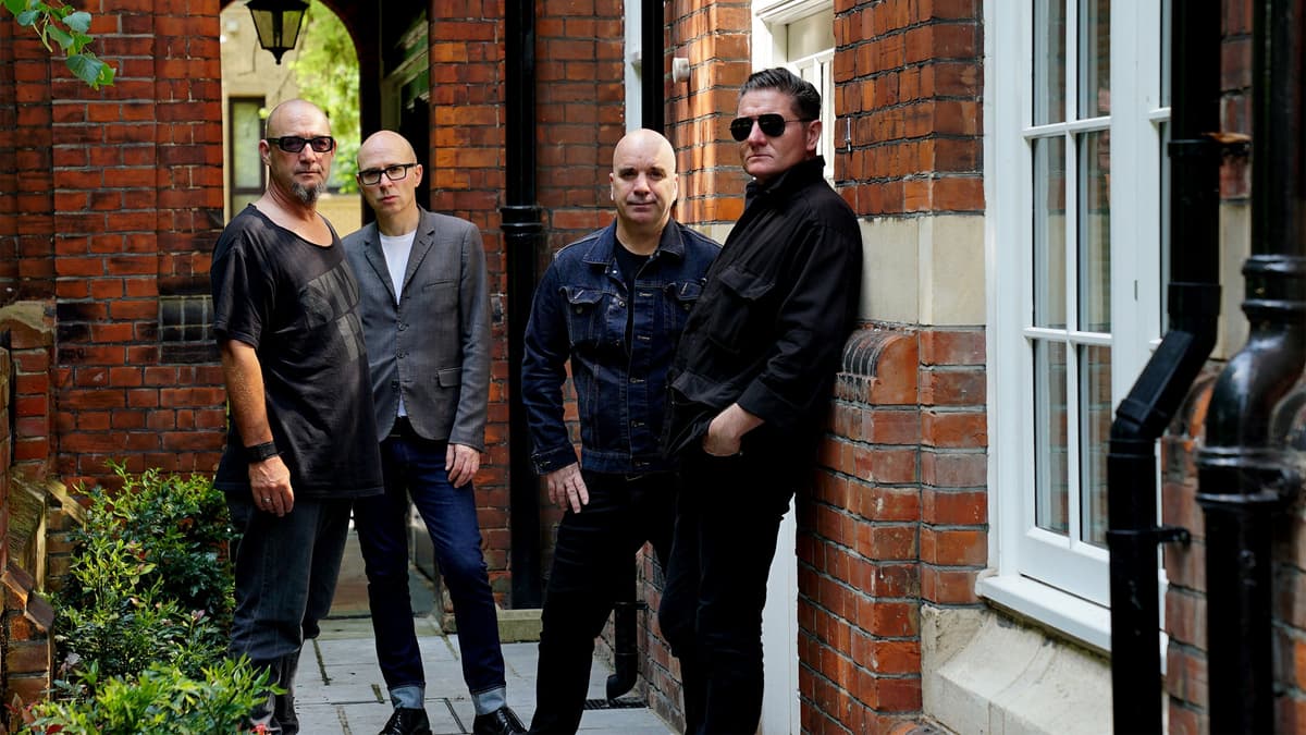 NITZER EBB USA 2026