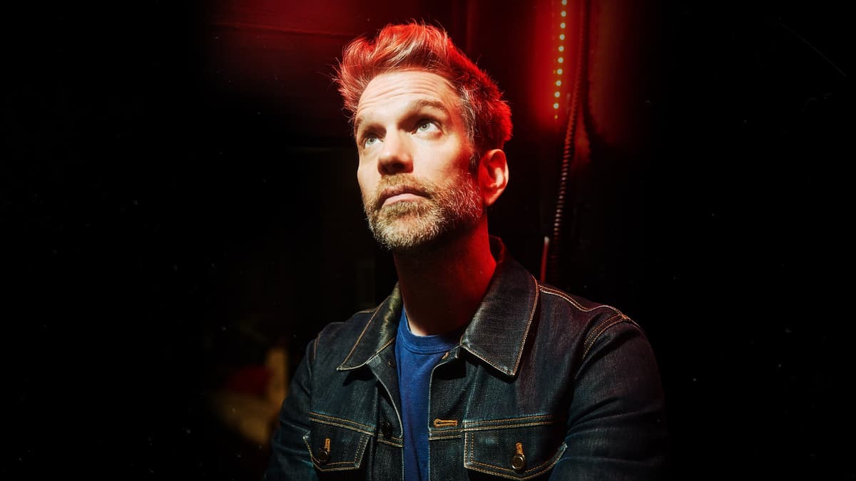 Anthony Jeselnik, Brian Monarch and Very Special Guests