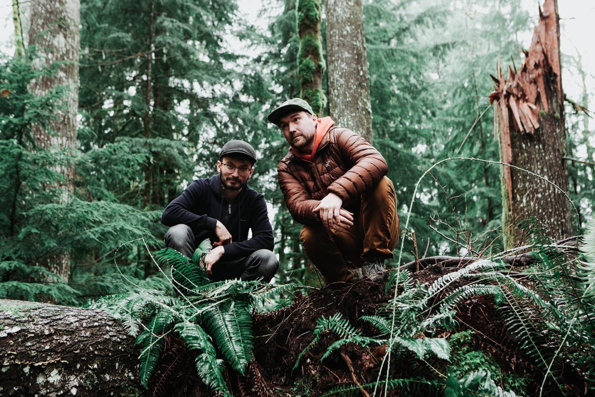 Emancipator - Chrysalis Tour