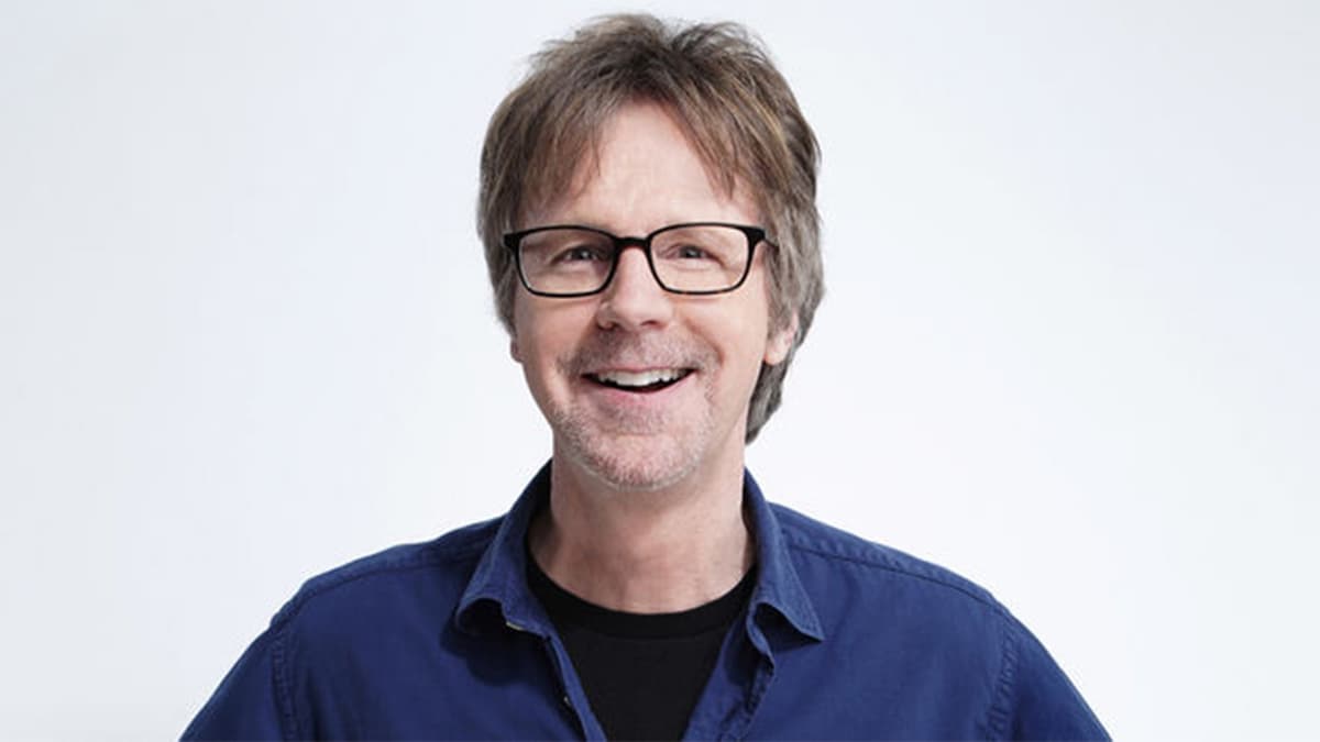 Dana Carvey w/ David Spade