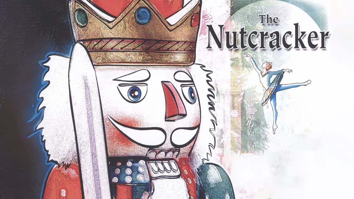 Moorpark Civic Ballet presents The Nutcracker