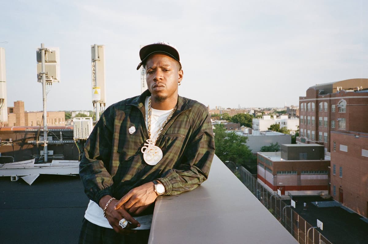 Joey Bada$$