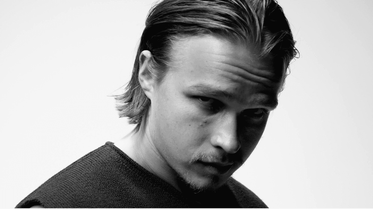 Oliver Malcolm