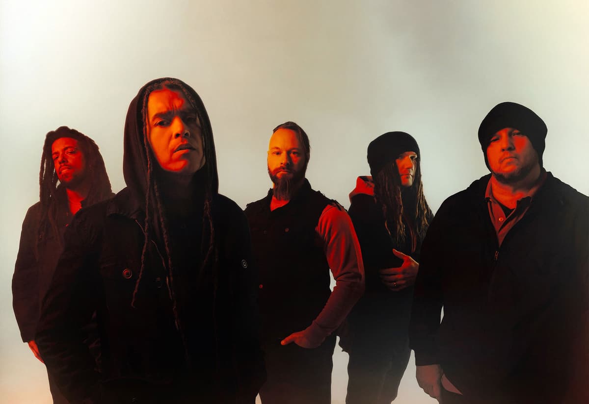 Nonpoint, Spineshank