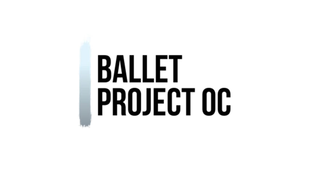 Ballet Orange County - "Encore!"