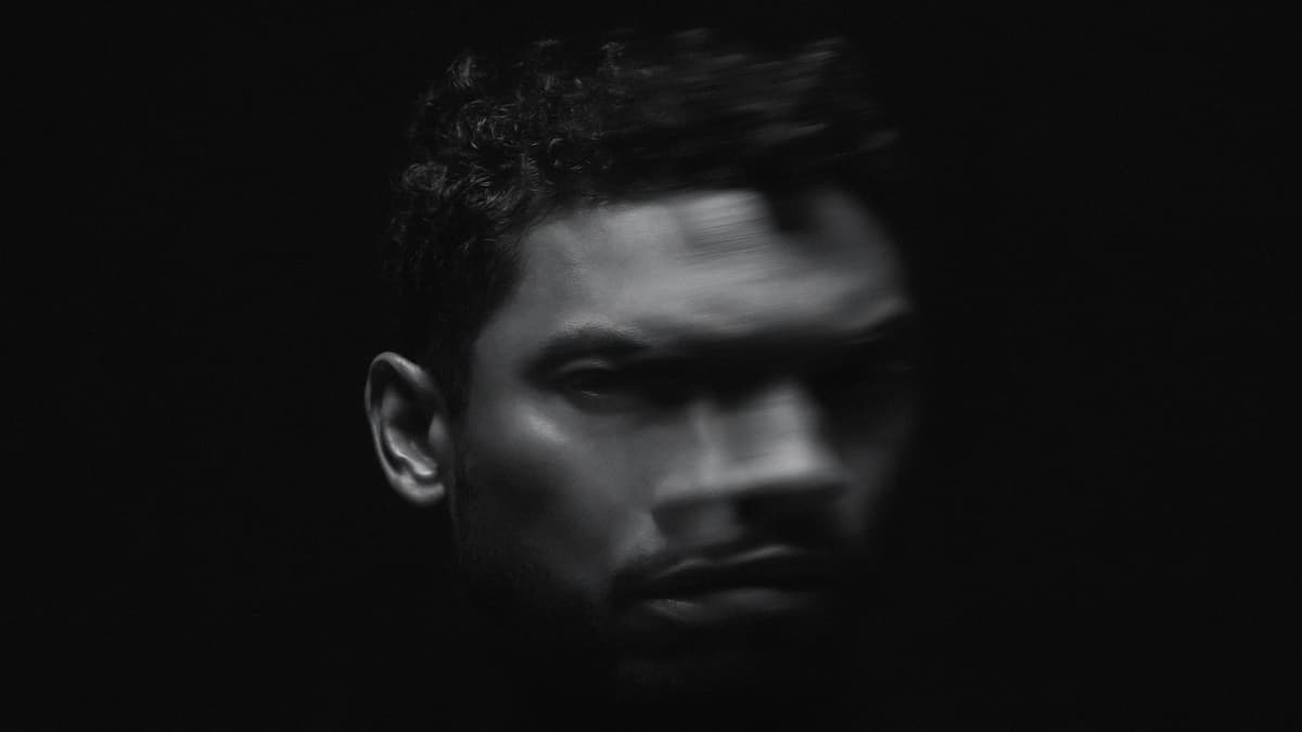 Miguel & Big Sean: CTRL + ALT + DELETE 