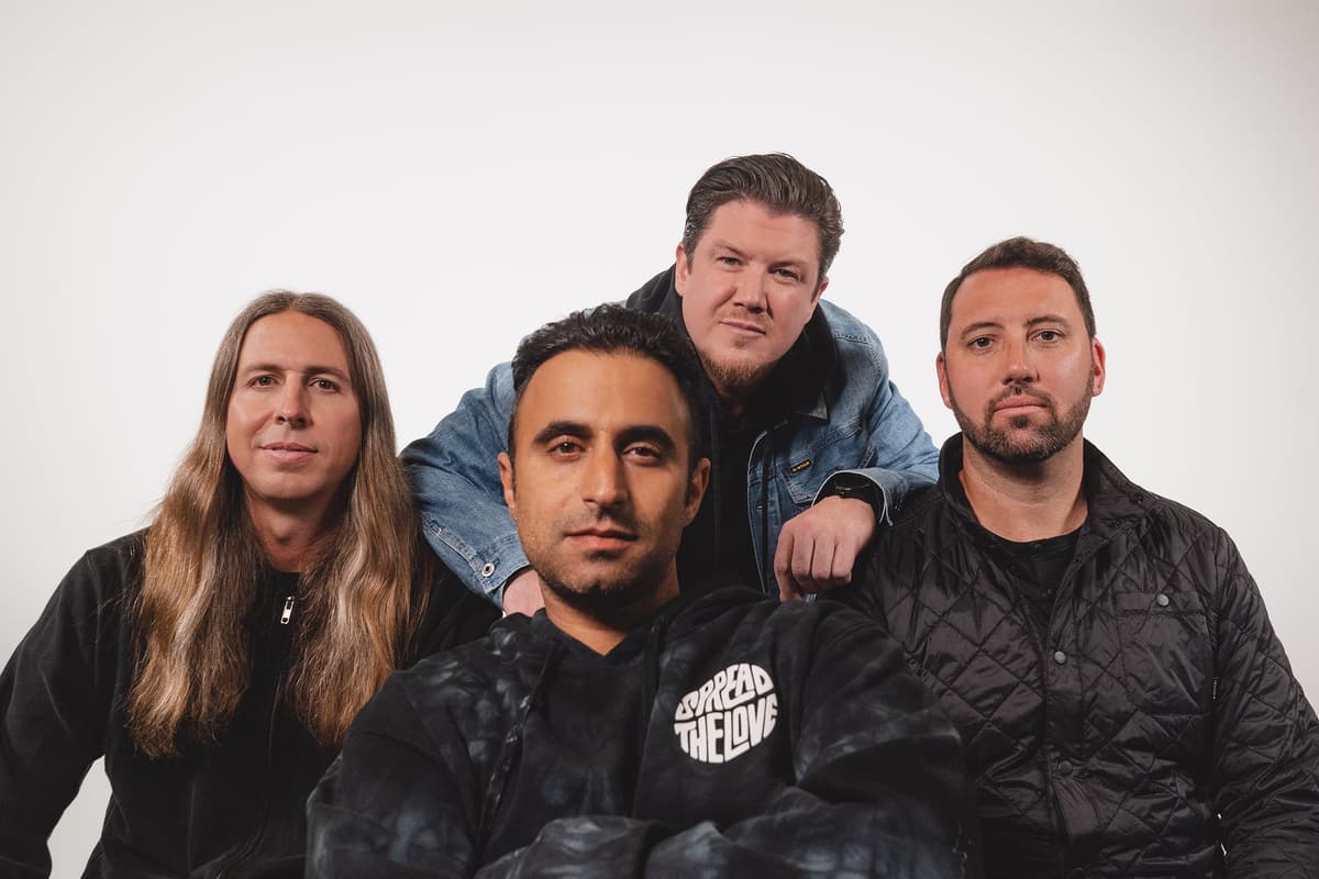 Rebelution w/ Skip Marley