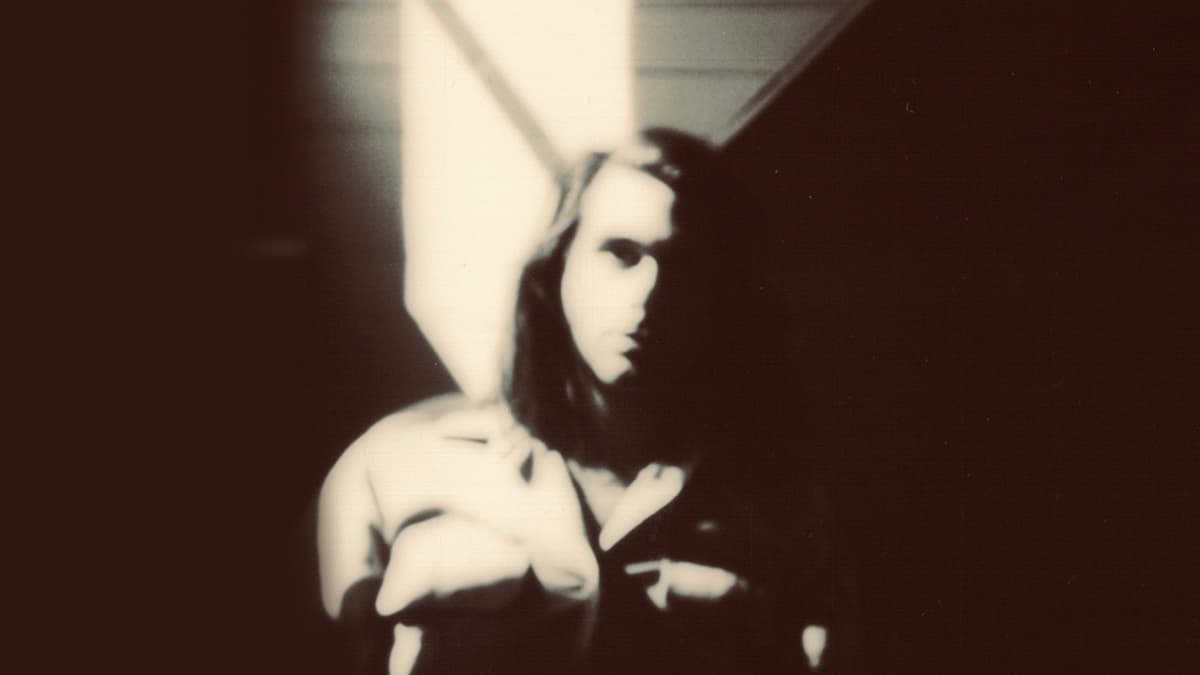 KCRW Presents: Flore Laurentienne