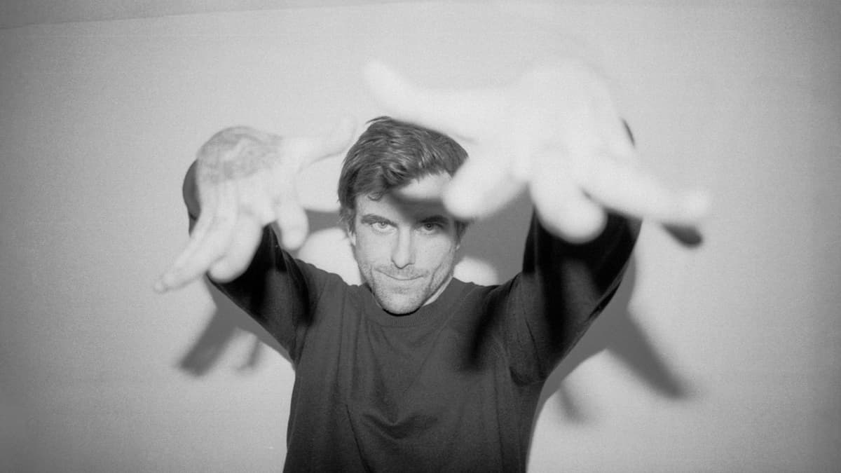 Anthony Green, Geoff Rickly, Keith Goodwin
