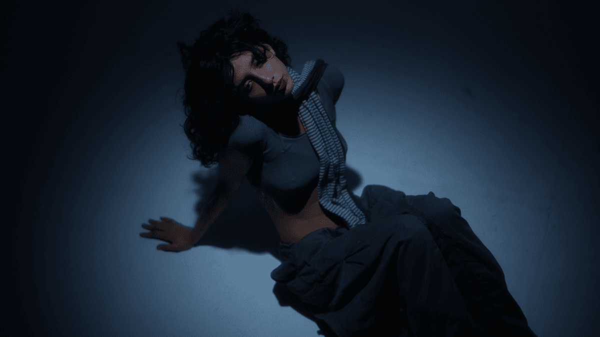 Lamb with Never Goodbye