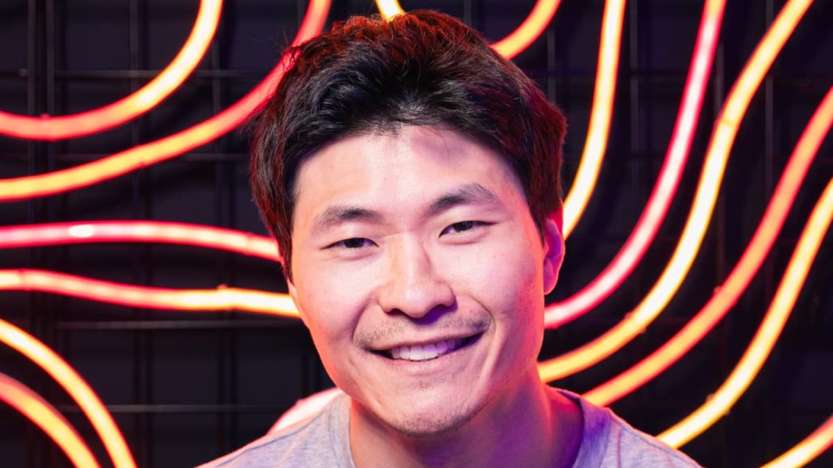 Alvin Kuai