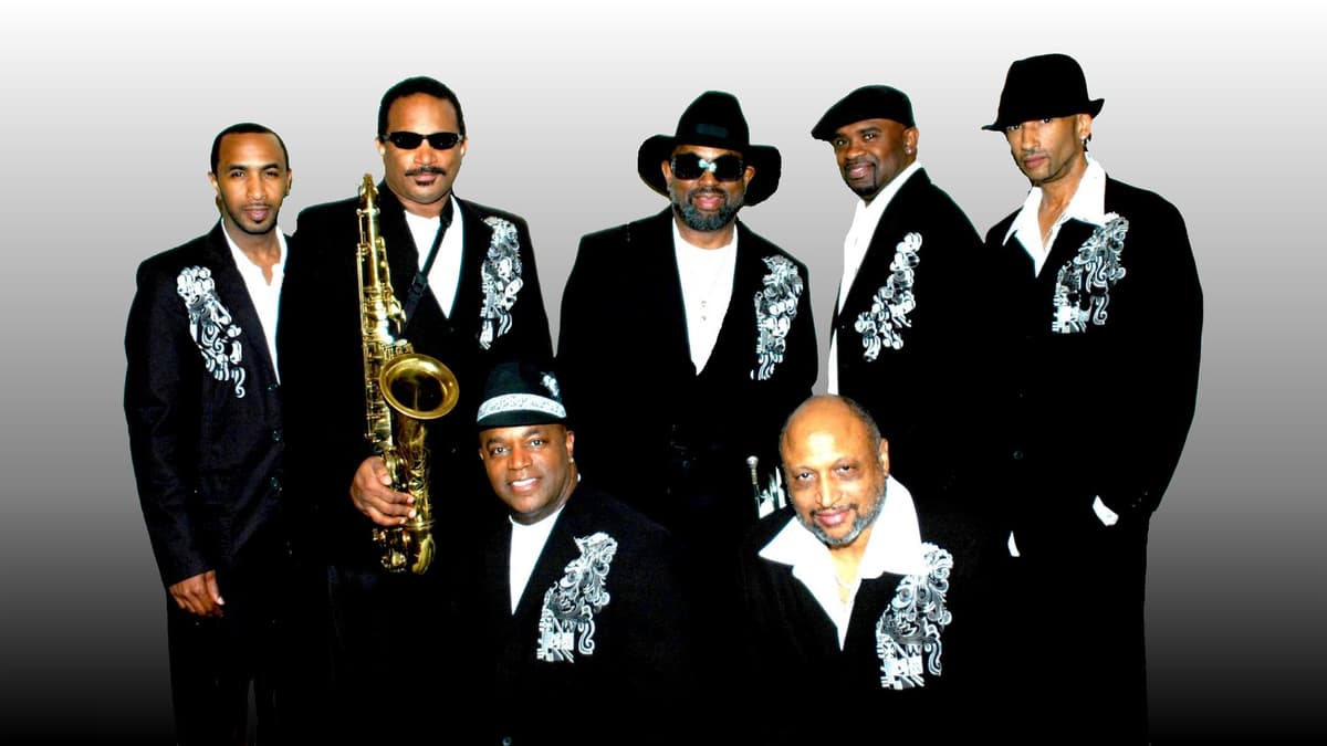 Con Funk Shun