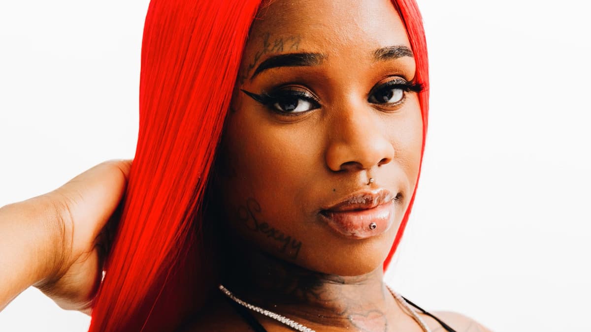 Real 92.3 Presents: The REAL Show w/ Sexyy Red, Key Glock, DaBaby