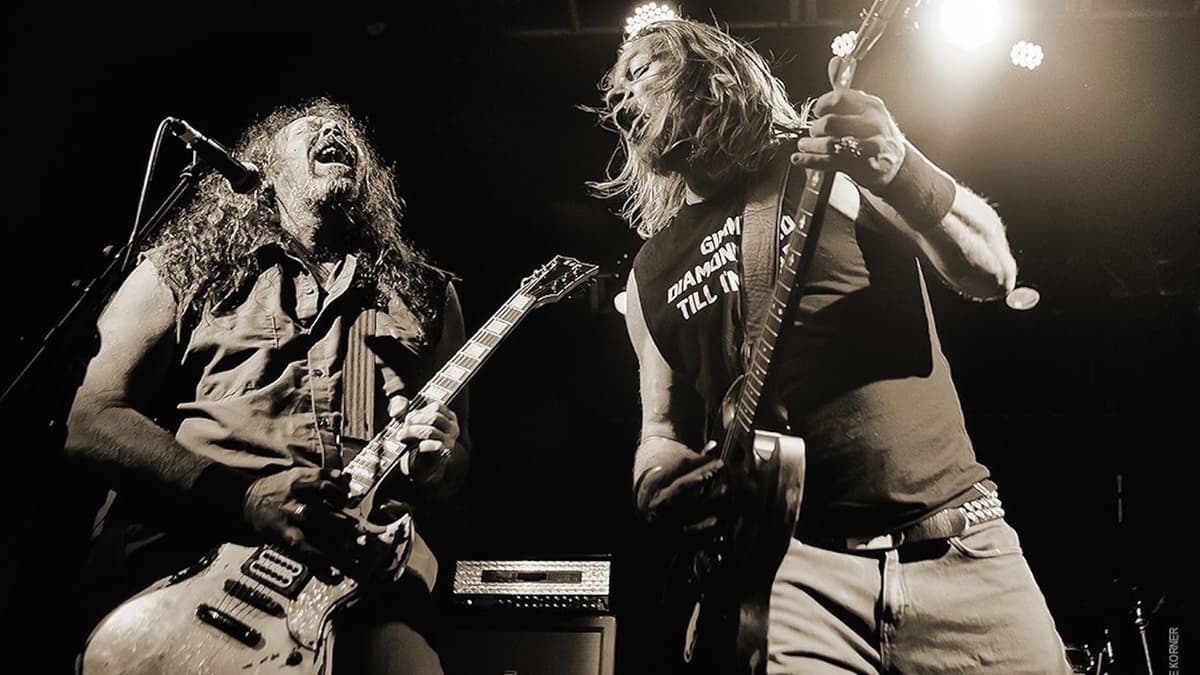 Corrosion of Conformity w/Special Guest: Whores, Crobot