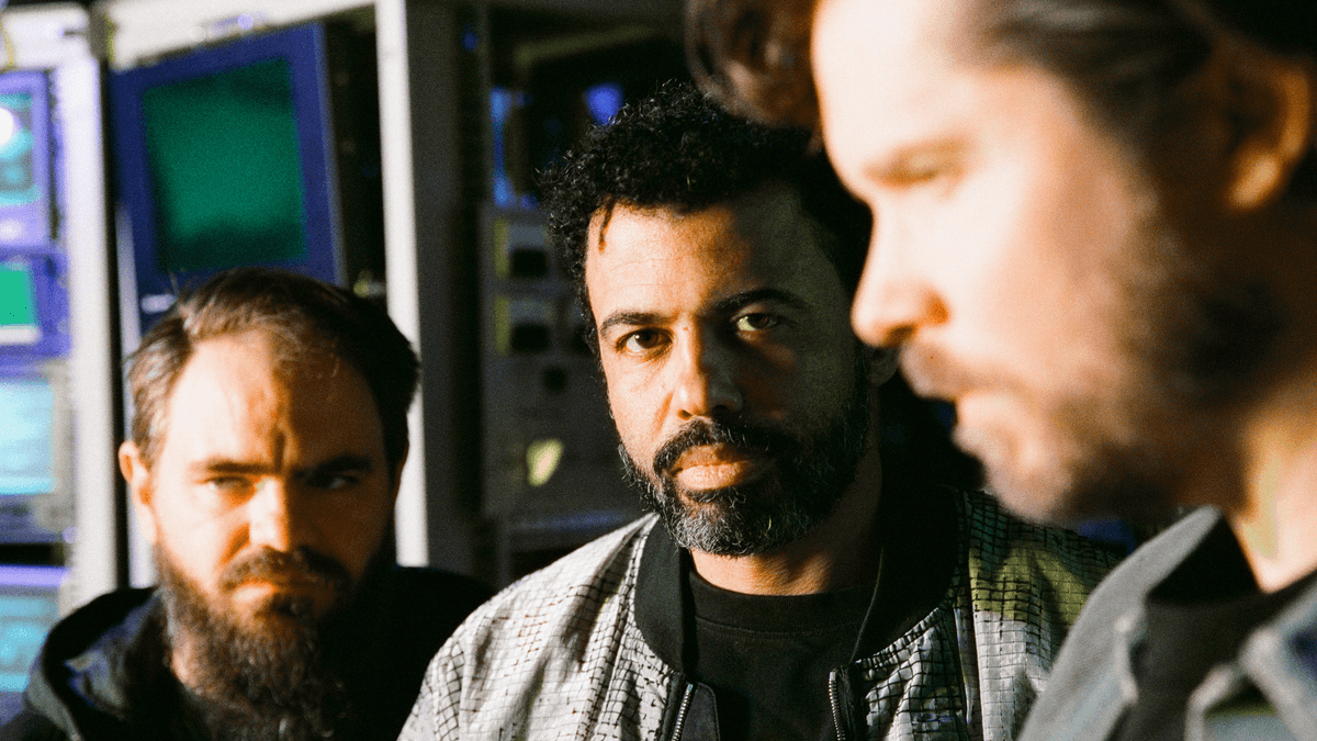 clipping., Open Mike Eagle, Pedestrian Deposit