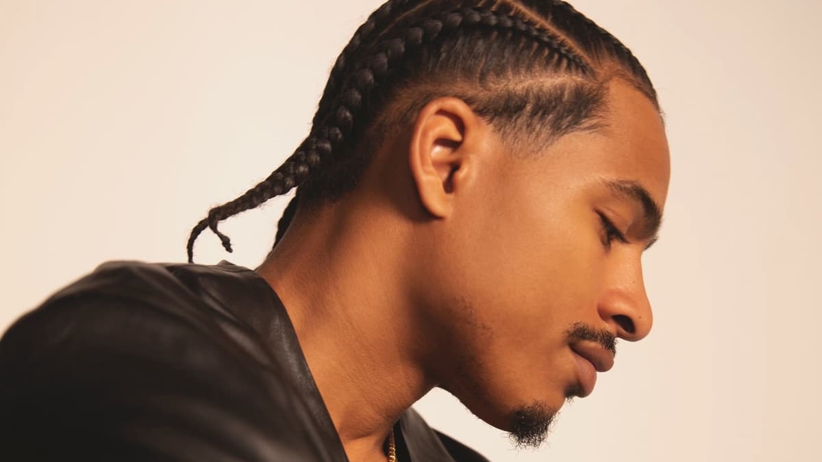 Arin Ray - The Limbo Tour with Baby J