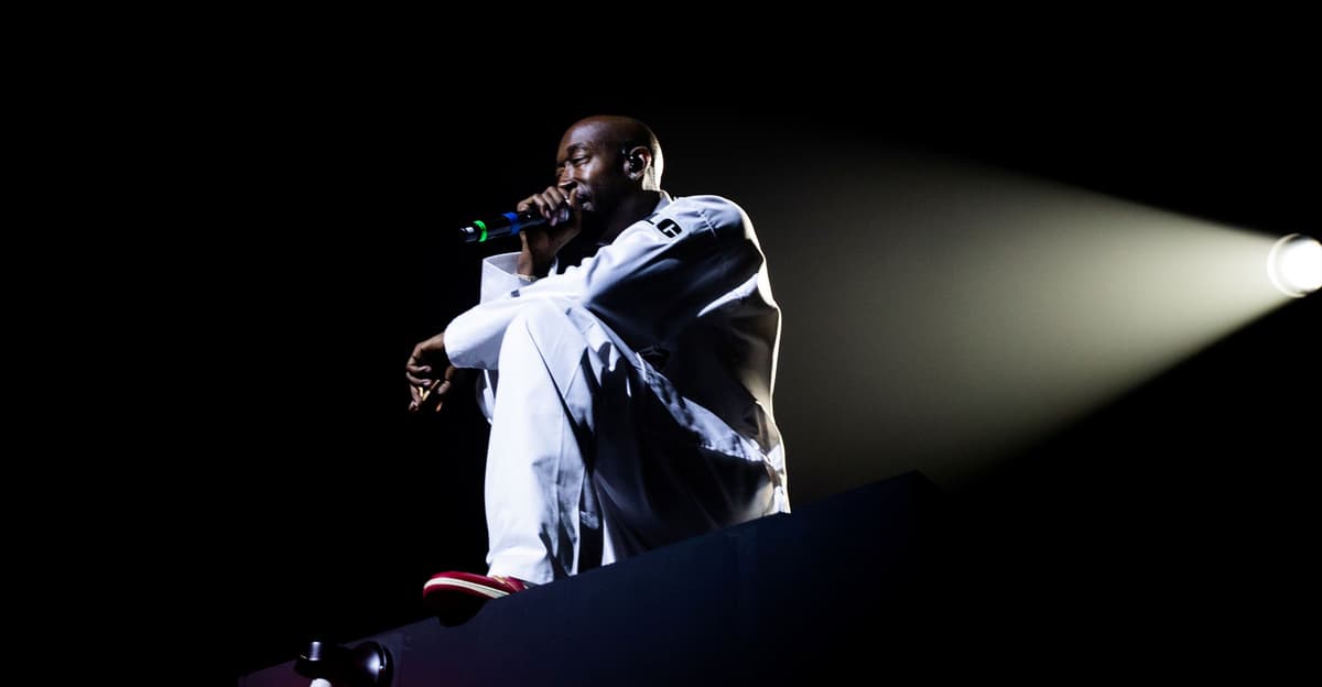 Freddie Gibbs : The Last Rabbit Tour – North America