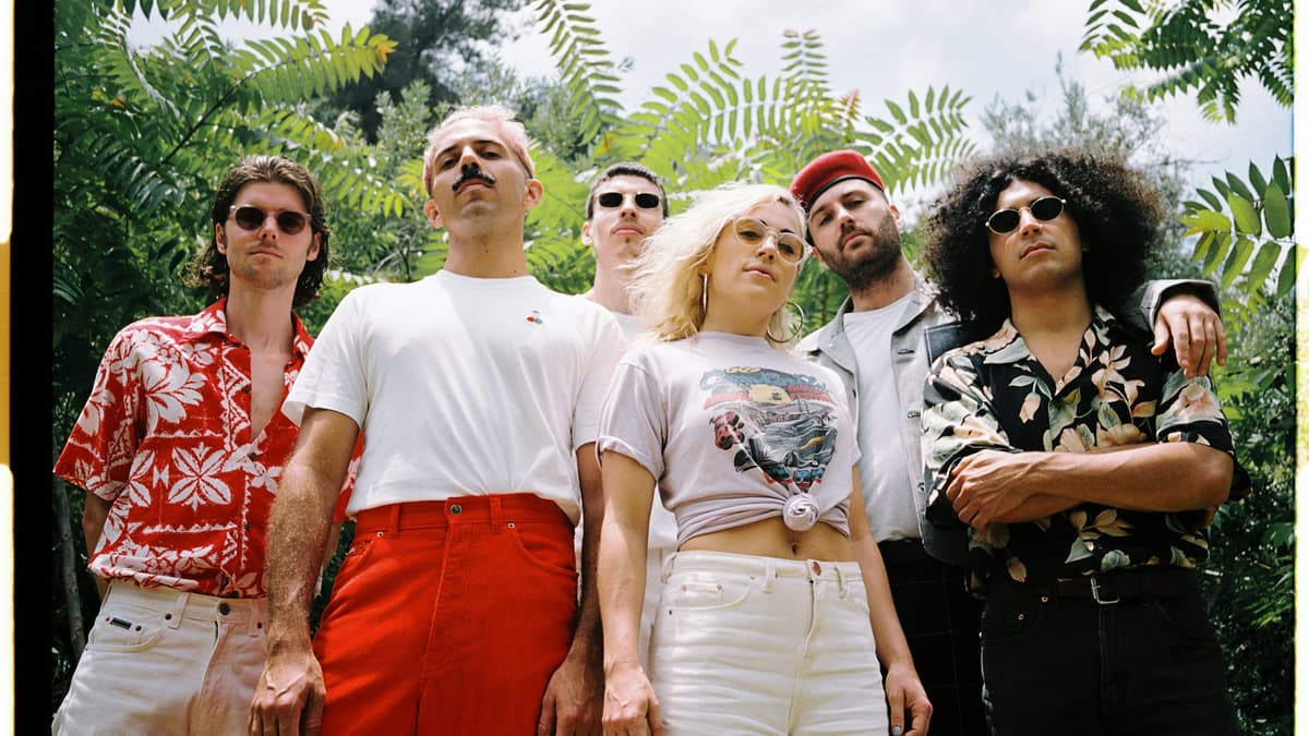 Miami Horror
