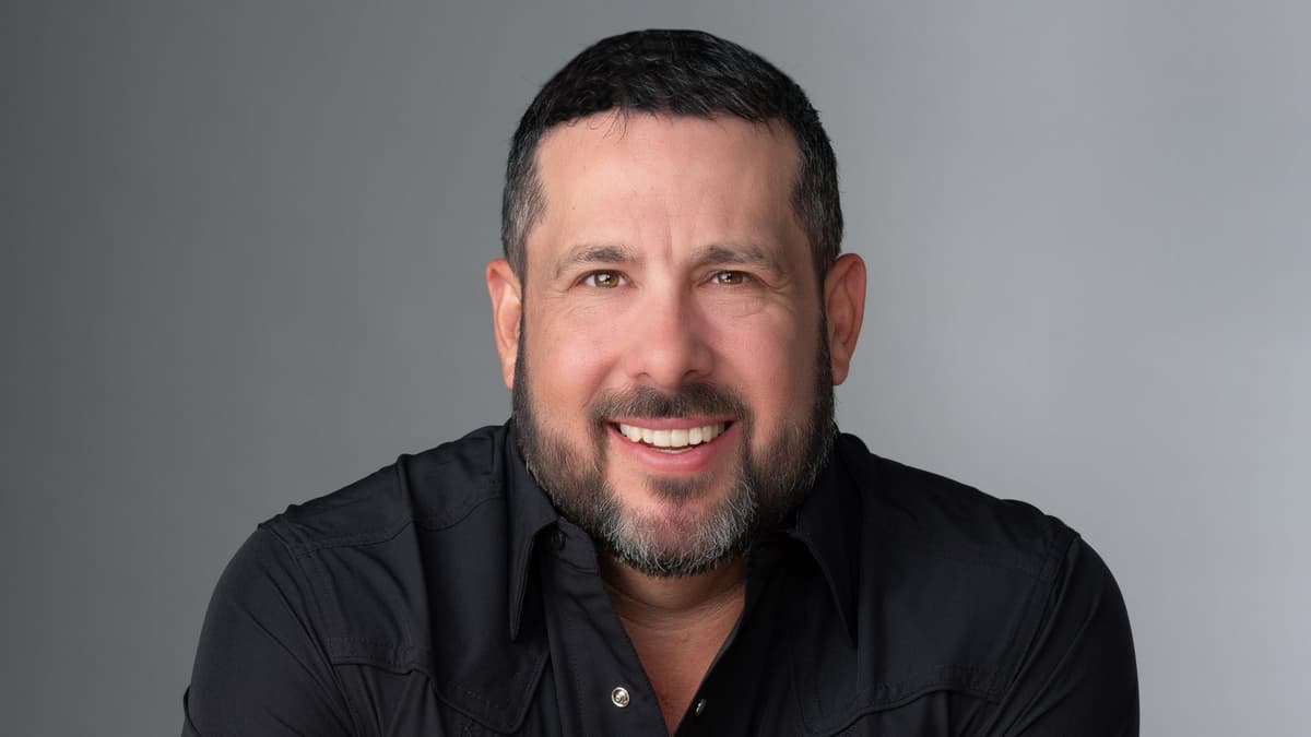 Steve Trevino
