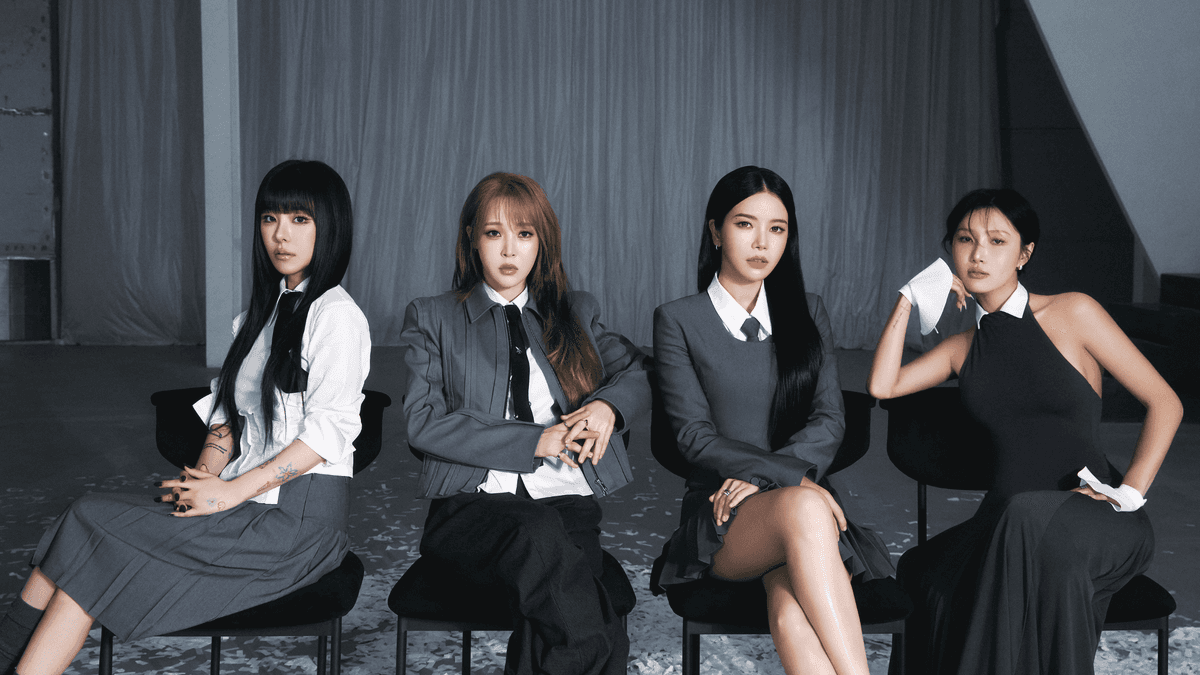 Mamamoo