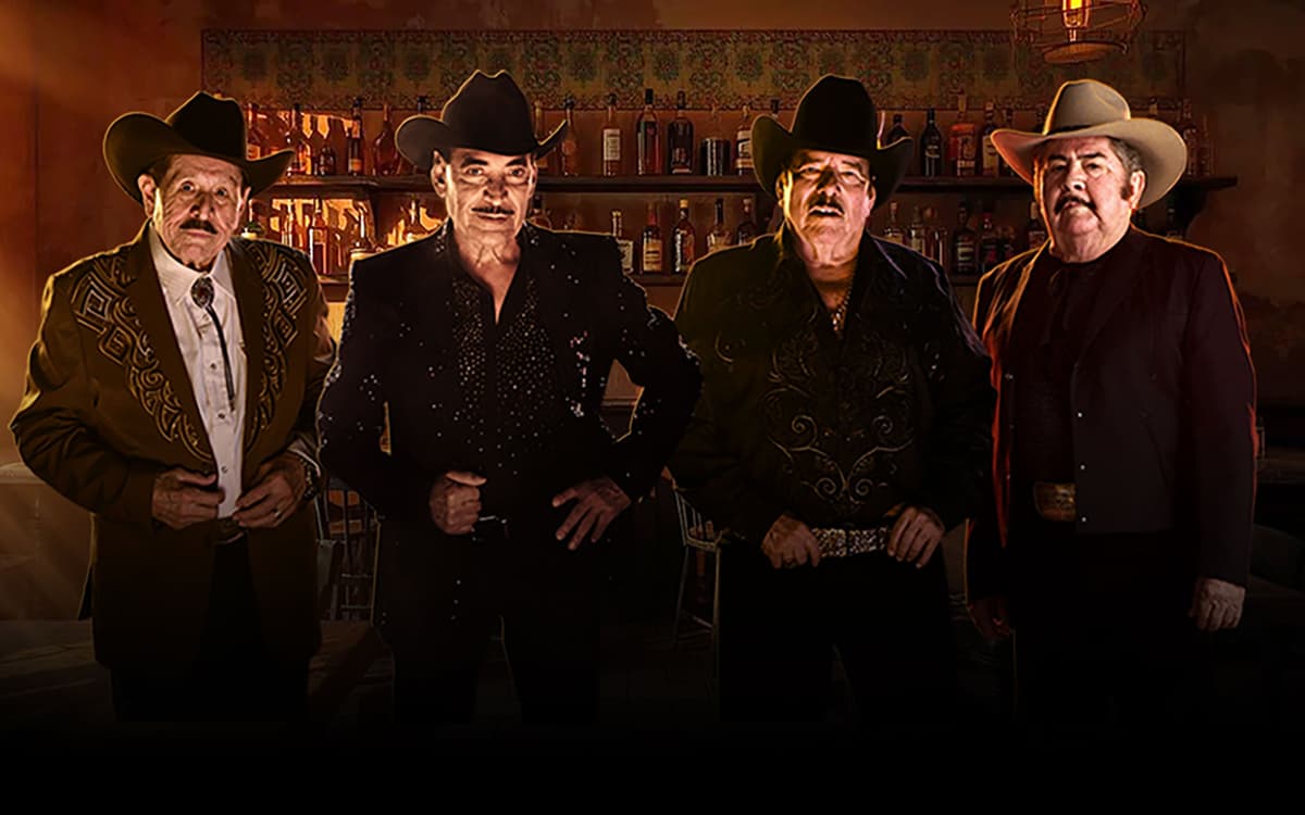Palomazo Norteño: Clase Maestra Tour