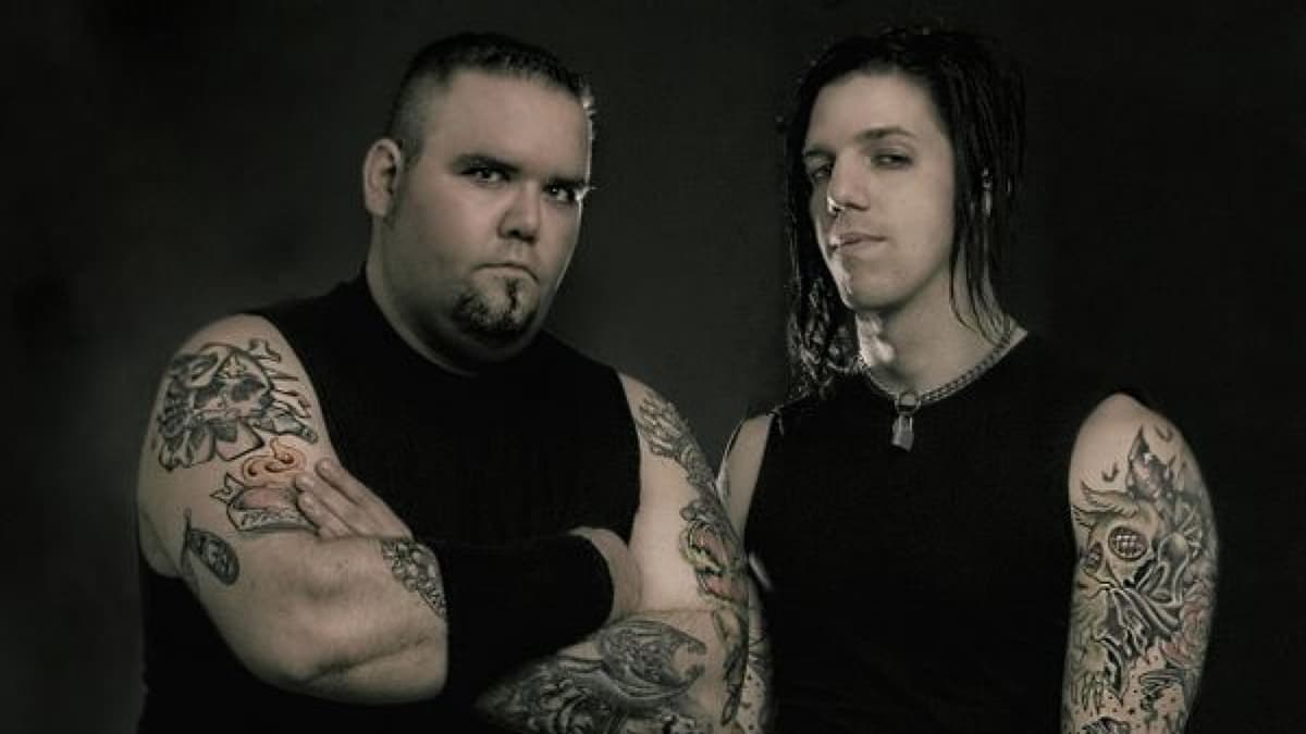 Blitzkid (21 and Over)