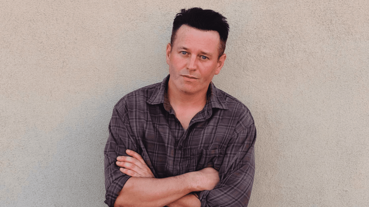 Brent Morin
