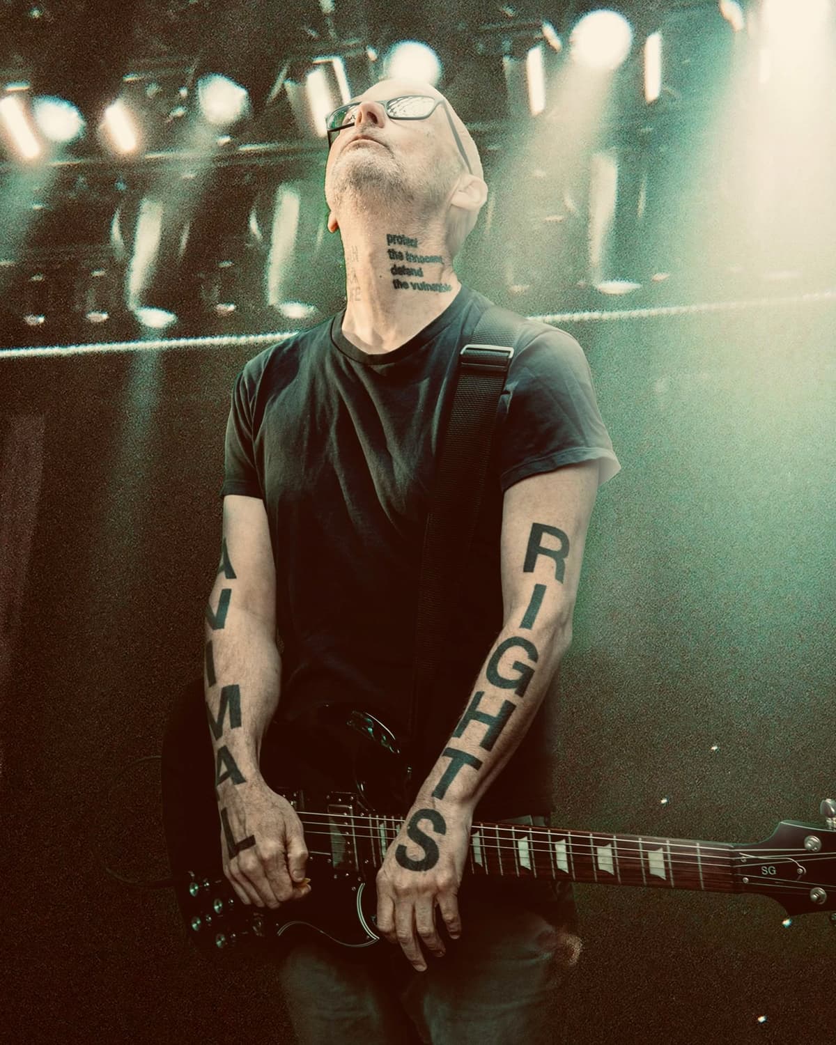 Moby (18+)