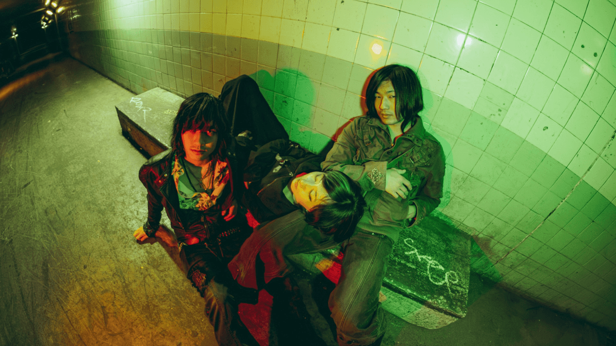 Yearn with Junebug / Joseon / I'll show you magic