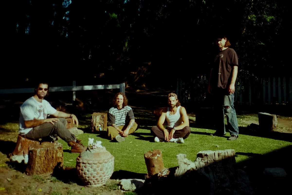 Turnover w/ Nothing