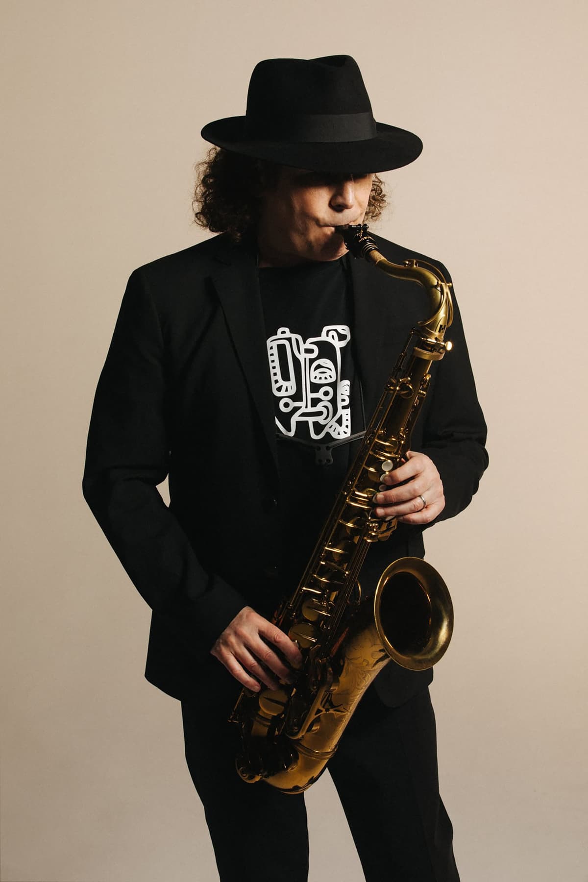 Boney James and Lalah Hathaway