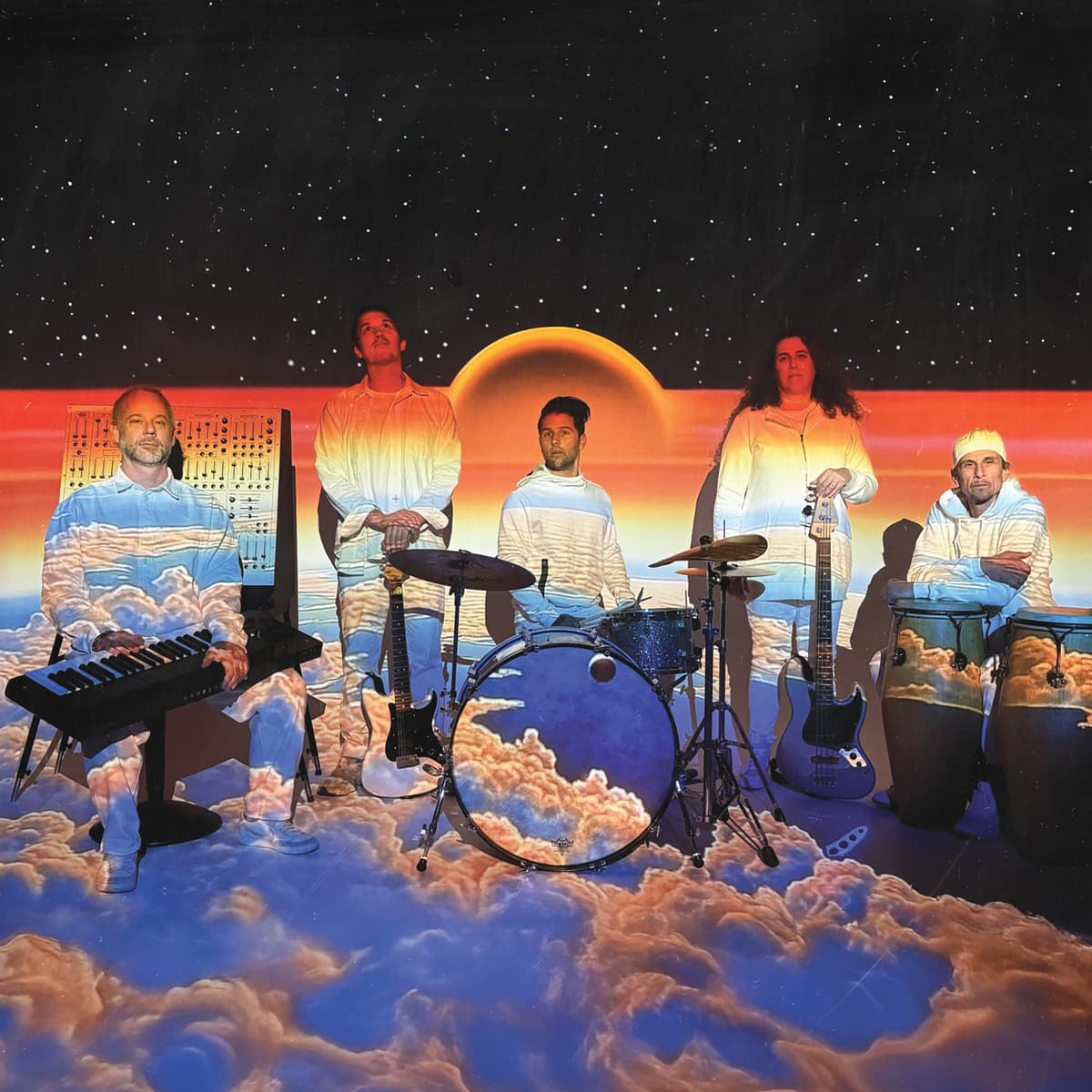 STS9 - 2-DAY TICKET (18+)