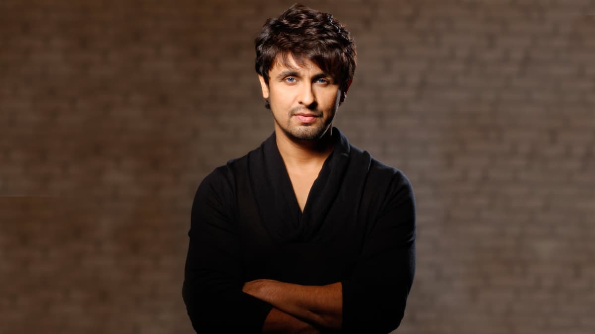 Sankara Eye Foundation USA, Presents Sonu Nigam Revolution Tour