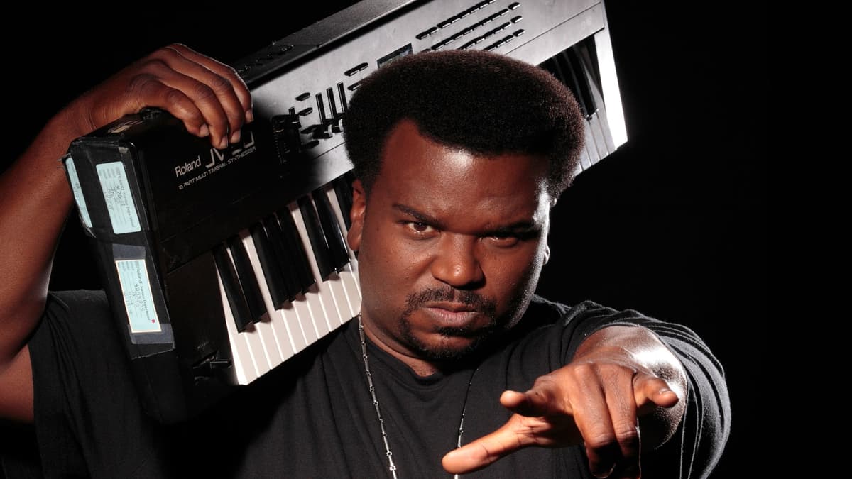 Tonight at the Improv ft. Craig Robinson, Caroline Rhea, Al Madrigal, Mary Lynn Rajskub, Brenton Biddlecombe, Jimmy Shin, Professor H, Alex Coury