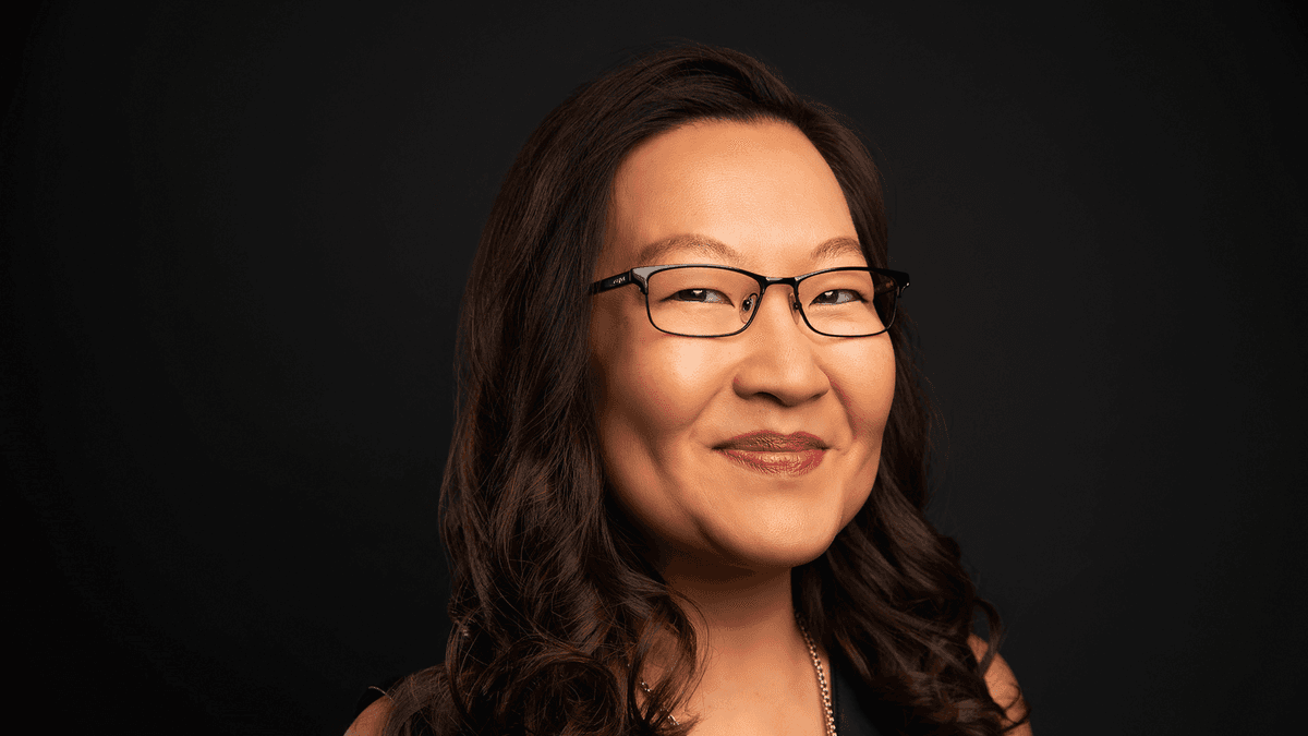 Helen Hong