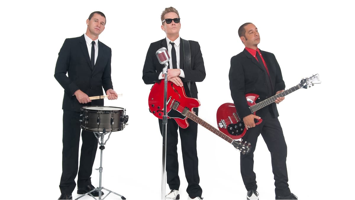 Sugar Ray w/ The English Beat