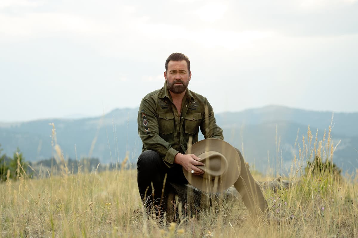 Lee Brice