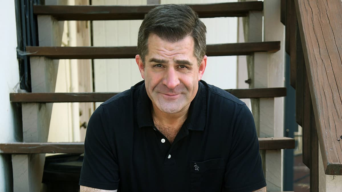 Comedy Grind ft. Todd Glass, Matt Fulchrion, Rob DaRocha, Joanne Scorcia, Lorena Alexandra Gomez, James Sommers, Claude Stewart, Willie Krisztal, Rian Reyes, Joe Hernandez-Kolski, Mehran Khodabandeh