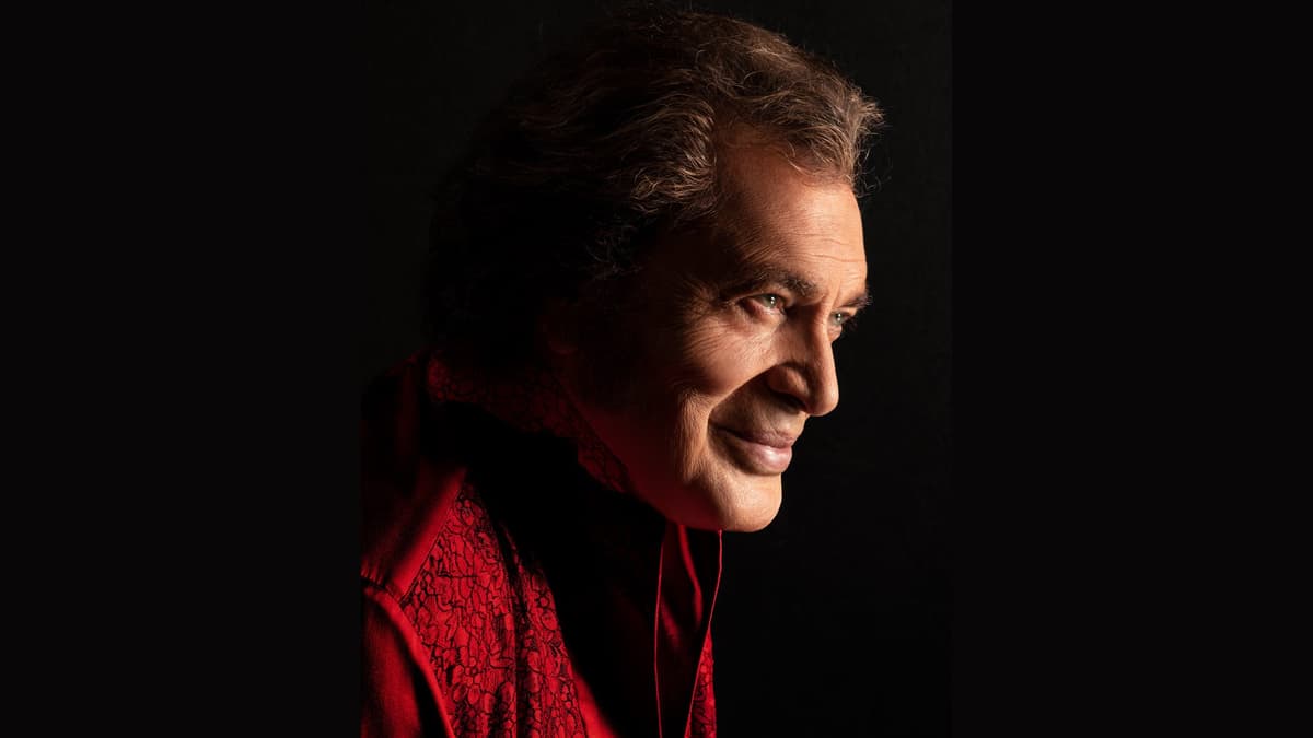 Engelbert Humperdinck - The Celebration Tour 2026