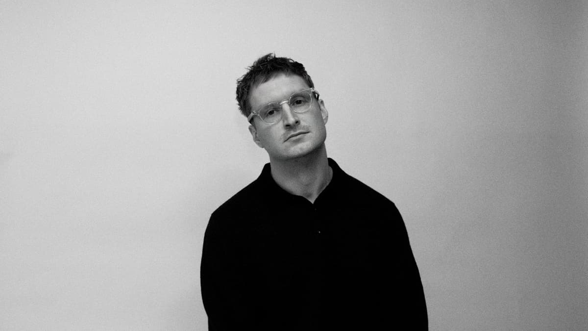 Amtrac - Dream Live Tour