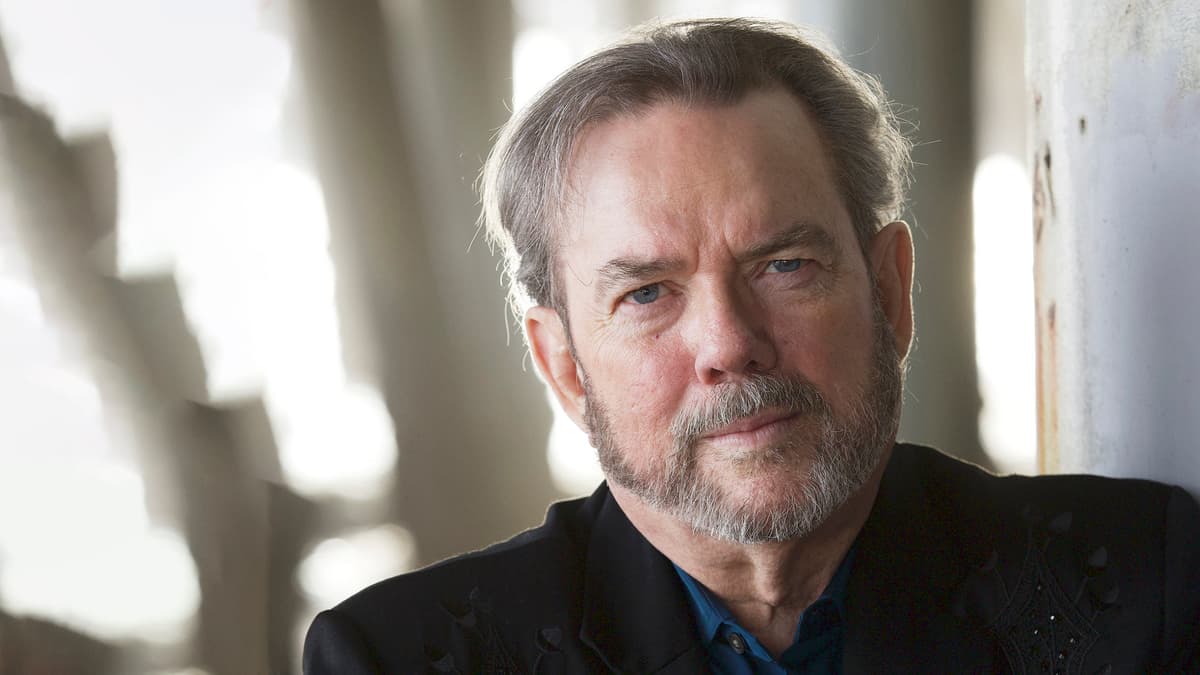 Jimmy Webb: Album Release Celebration
