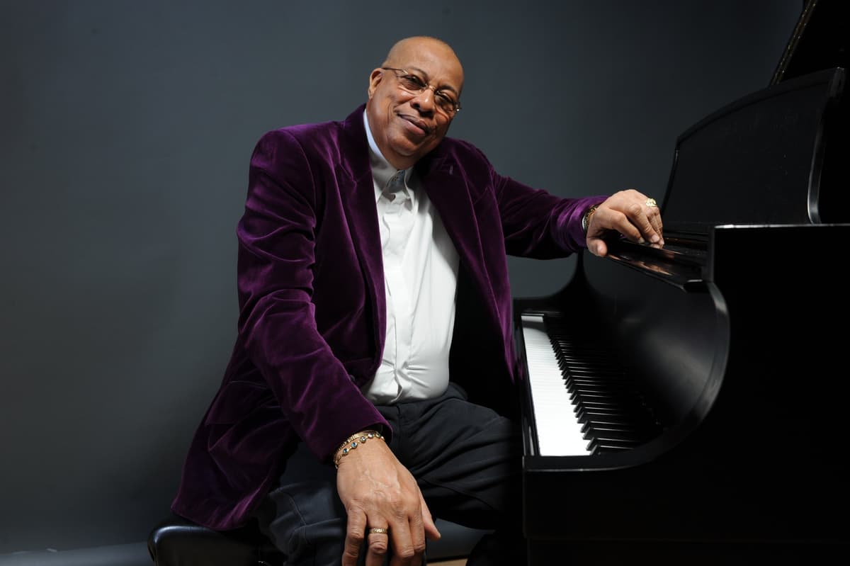 Chucho Valdés