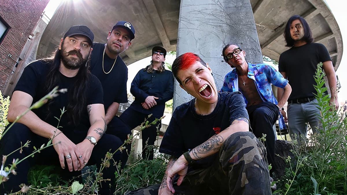 The Red Jumpsuit Apparatus - 20 Year Anniversary of Don't You Fake It